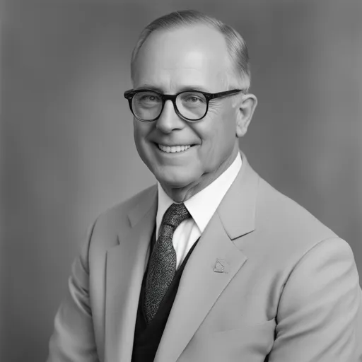 Edward H. Larkin