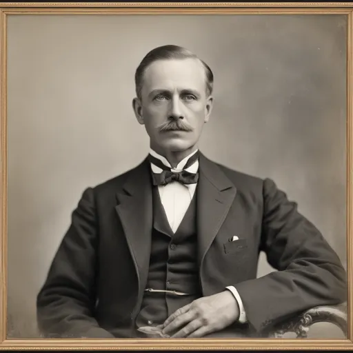 Edward H. Lingo