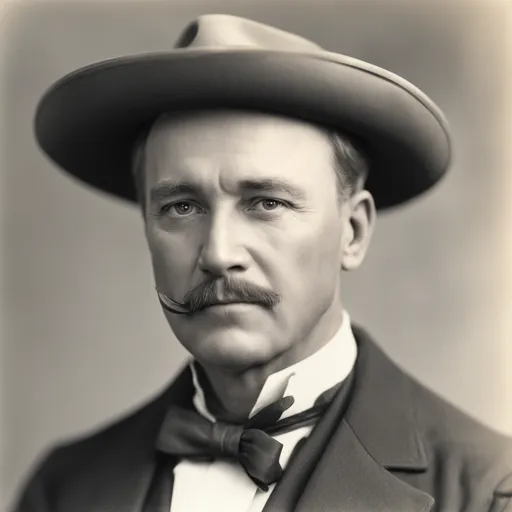 Edward H. M. Davis