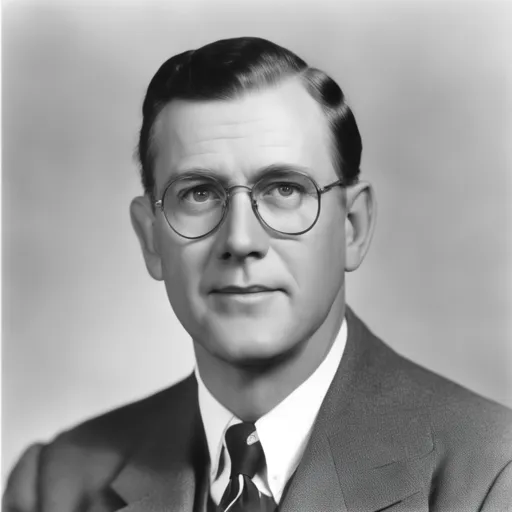 Edward H. McNamara