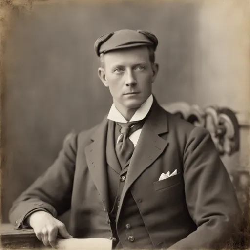 Edward H. Sussenguth