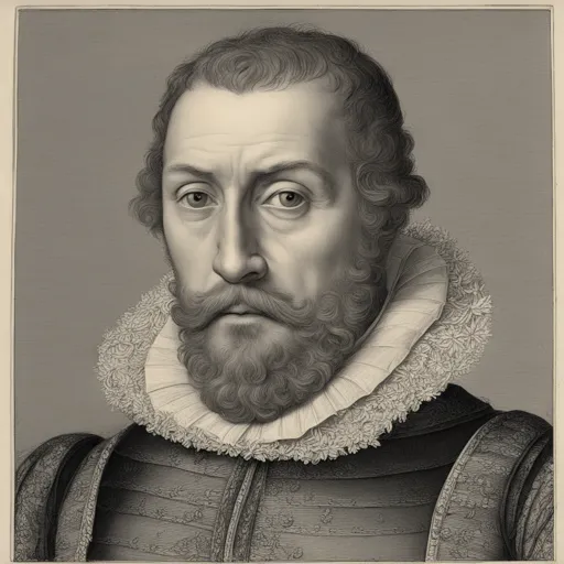 Edward Habington