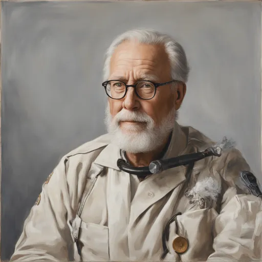 Edward Hagedorn (artist)