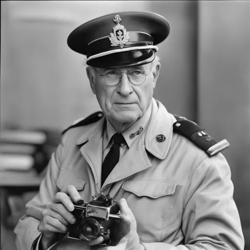 Edward Hagerman