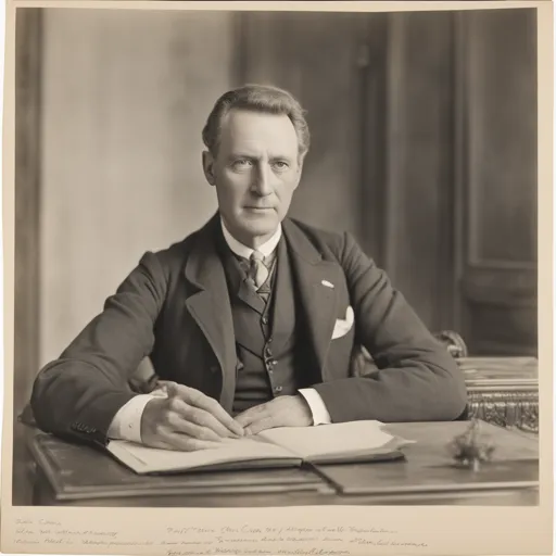 Edward Hain