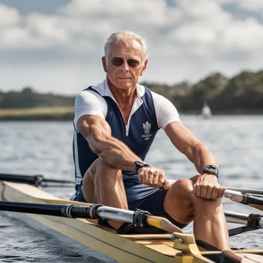Edward Hale (rower)