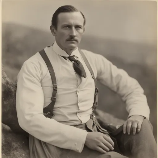 Edward Haliburton