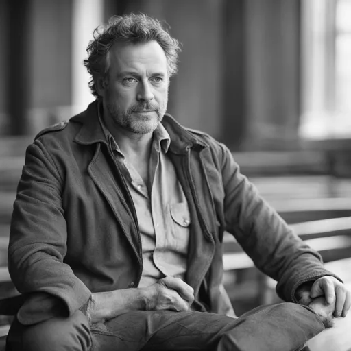 Edward Hall (director)