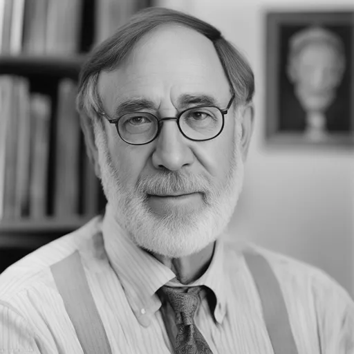 Edward Halper