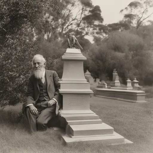 Edward Hamersley (senior)