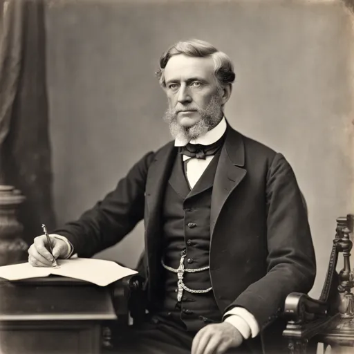 Edward Hamlin Everett