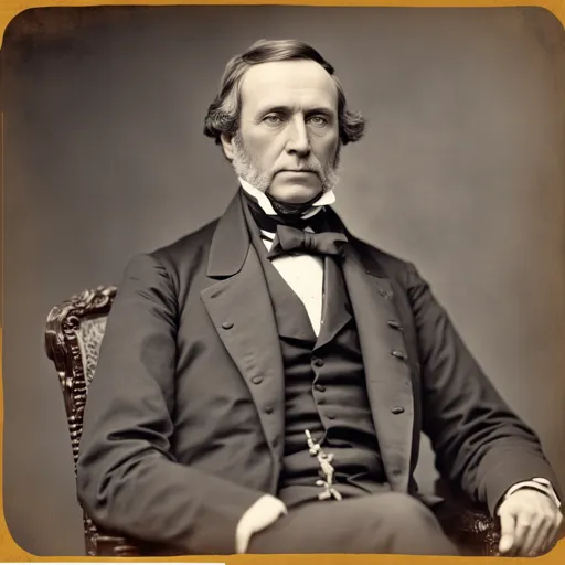 Edward Hammond (politician)