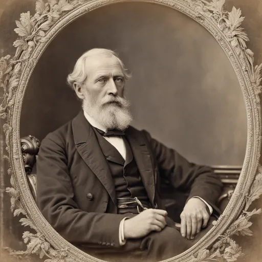 Edward Hammond Bentall
