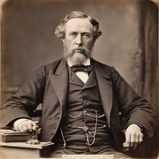 Edward Hammond Clarke