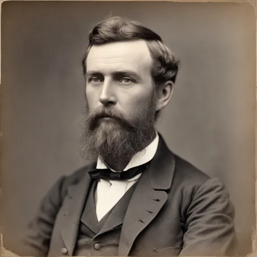 Edward Hardman