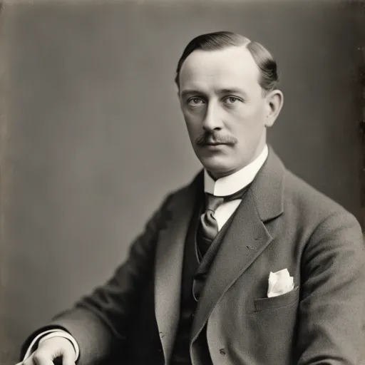 Edward Hardy (politician)