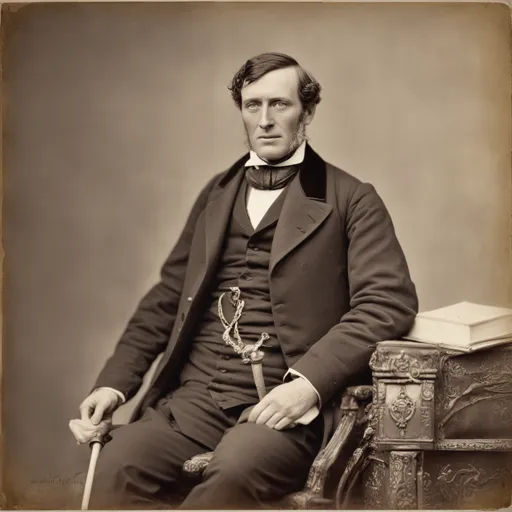 Edward Harenc