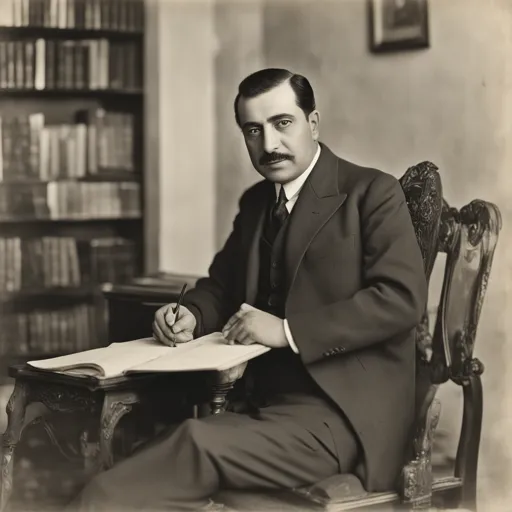 Edward al-Dahdah