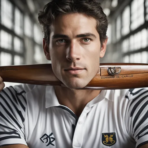 Edward de Carvalho