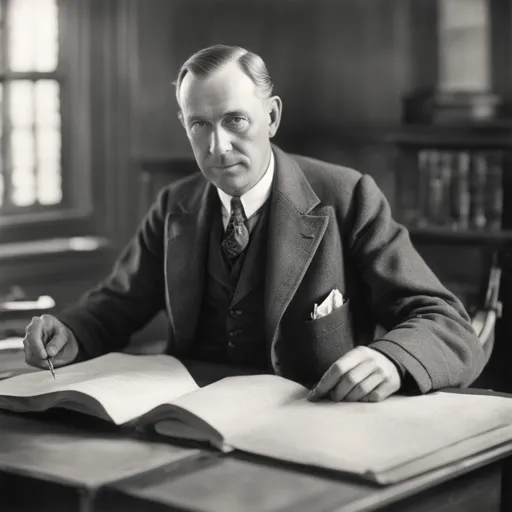 Edward de Courcy Clarke