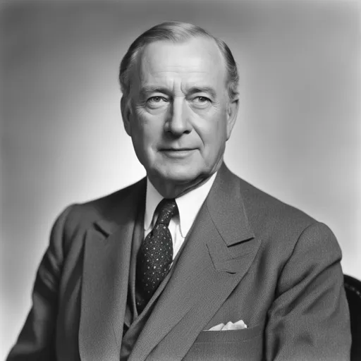 Edward du Cann