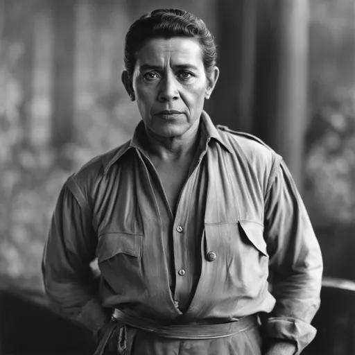 Edén Pastora