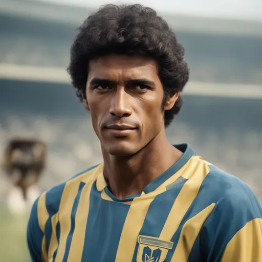 Edílson (footballer, born 1941)