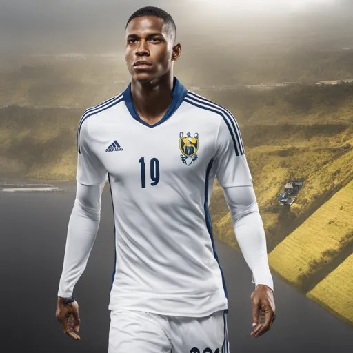 Edílson (footballer, born 1987)