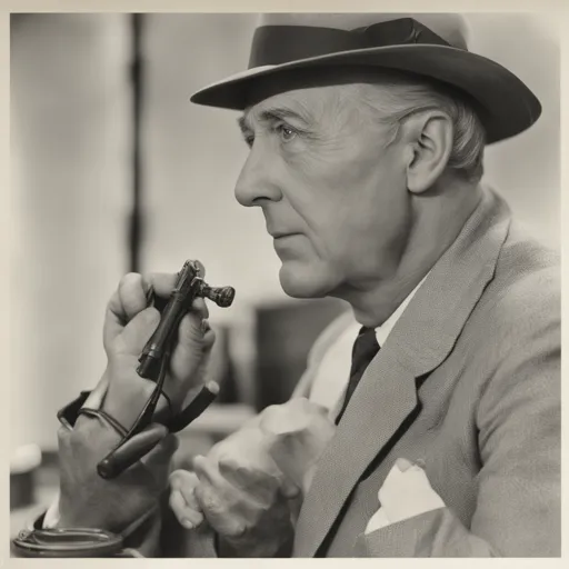 F.E. Bromige