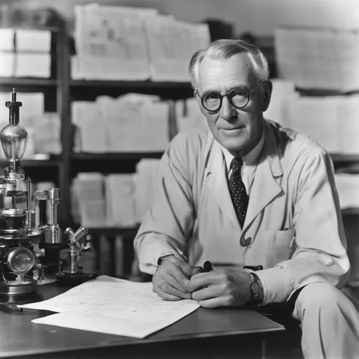 F.G. Walton Smith