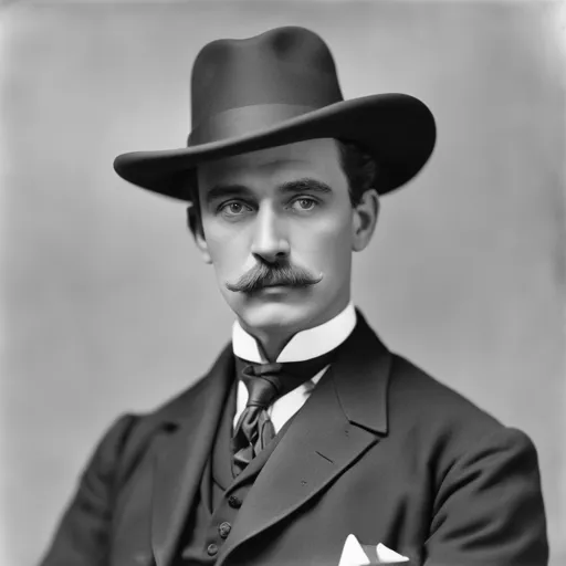 F. A. A. Russell