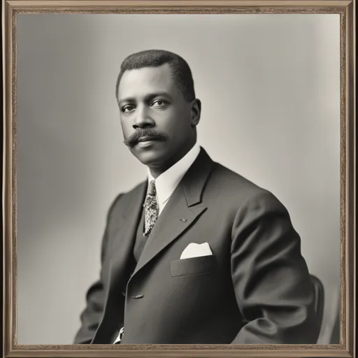 F. A. Little Jr.