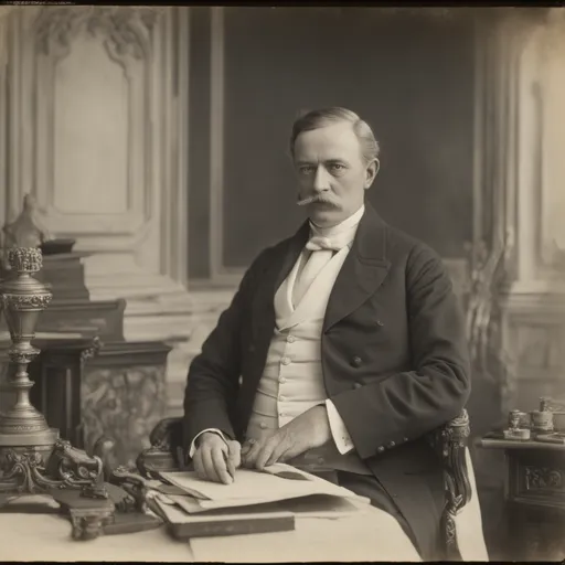 F. A. Macquisten