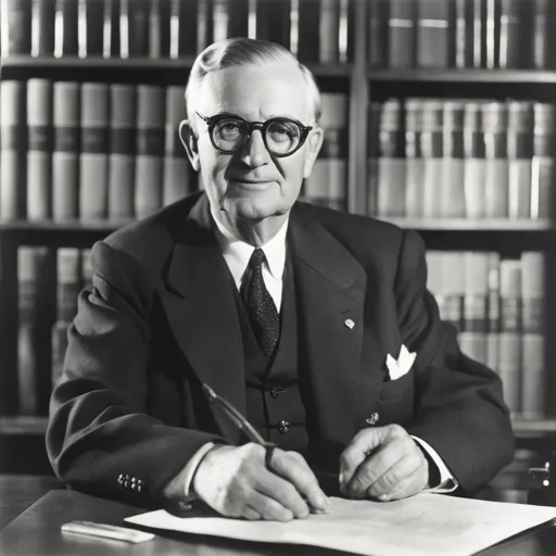 F. A. Sharr
