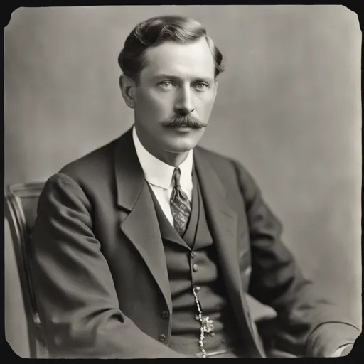 F. A. Woodward