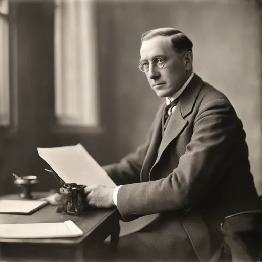 F. B. Kaye