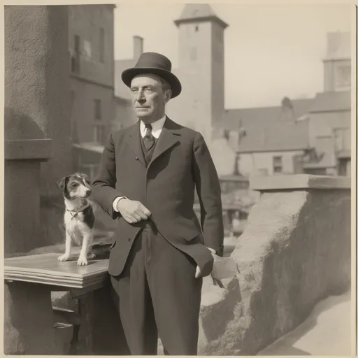 F. Baxter Ricard