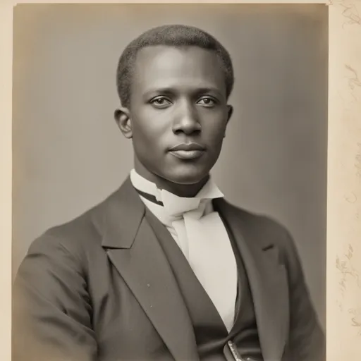F. Blair Wimbush