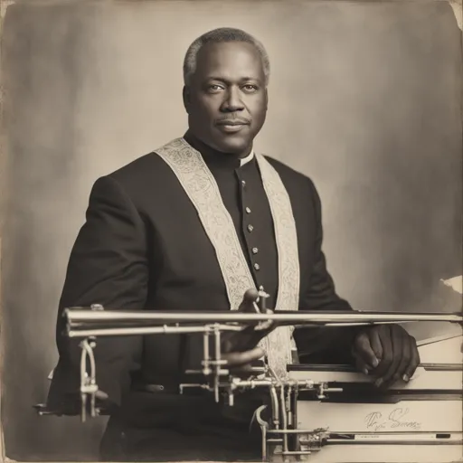 F. C. Barnes