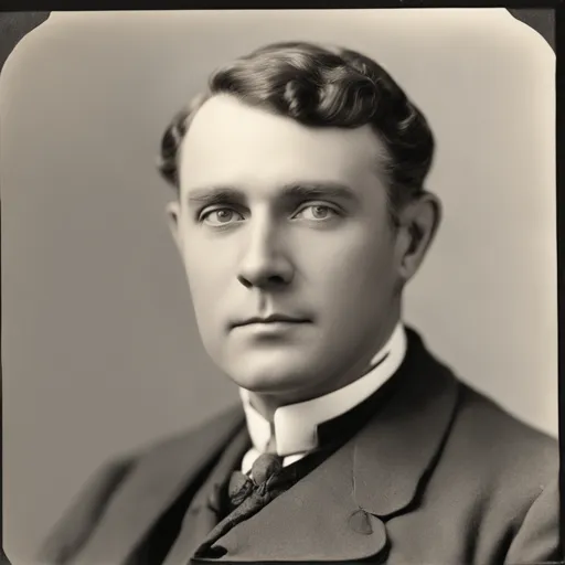 F. C. Burns