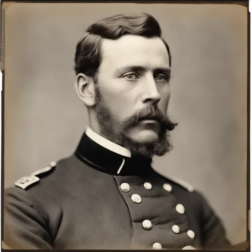 F. Clarence Buck