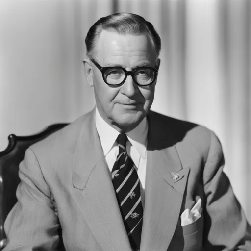 F. Clifton White