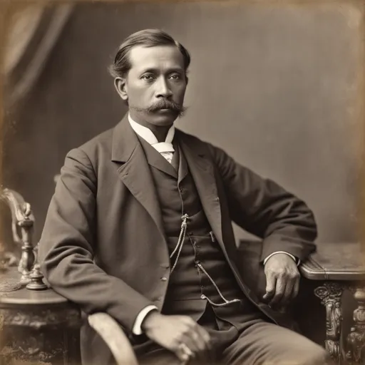 F. D. J. Pangemanann