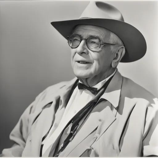 F. Dale Bruner