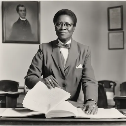 F. Dora Wade