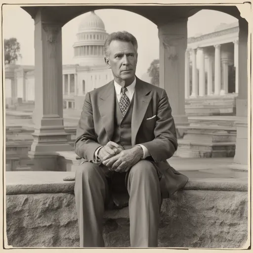 F. Douglas Ferrell