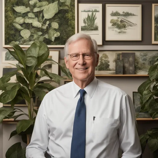 F. Duane Ackerman