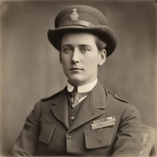 F. E. Crichton