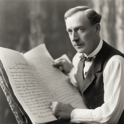 F. E. J. Fry