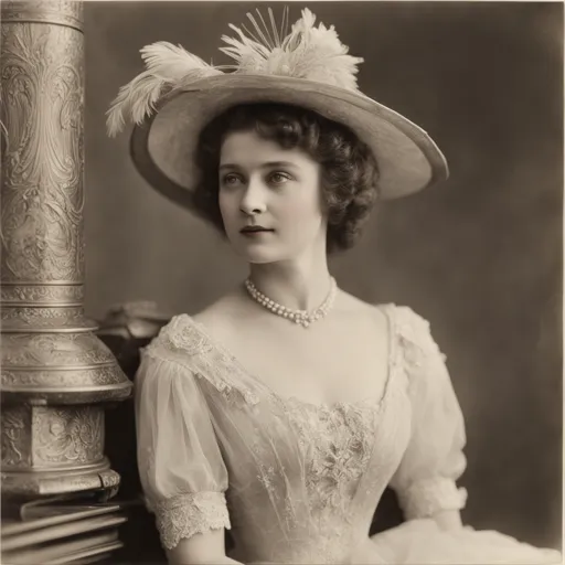 F. E. Mills Young